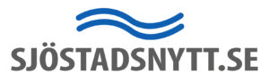 Sjöstadsnytt Logotyp